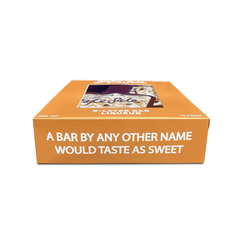 Load image into Gallery viewer, Bakesale Limited Edition 5 - Layer Bar - Main Street Liquor
