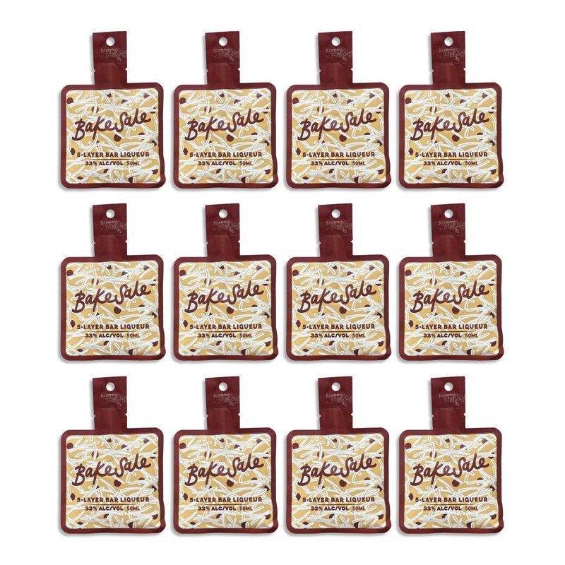 Load image into Gallery viewer, Bakesale Limited Edition 5 - Layer Bar - Main Street Liquor
