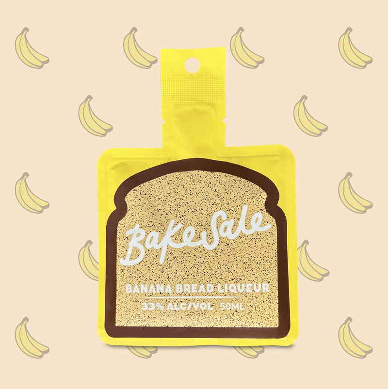 Load image into Gallery viewer, Bakesale Limited Edition Flavor of the Month - Main Street Liquor
