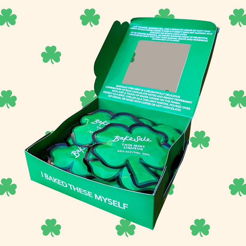 Load image into Gallery viewer, Bakesale Thin Mint - Main Street Liquor
