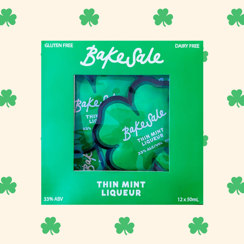 Load image into Gallery viewer, Bakesale Thin Mint - Main Street Liquor
