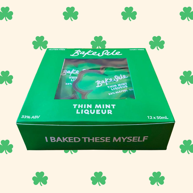 Load image into Gallery viewer, Bakesale Thin Mint - Main Street Liquor
