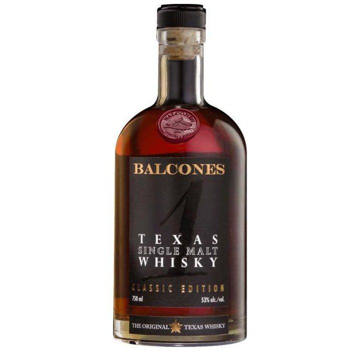 Load image into Gallery viewer, Balcones Texas Single Malt Whiskey - Main Street Liquor
