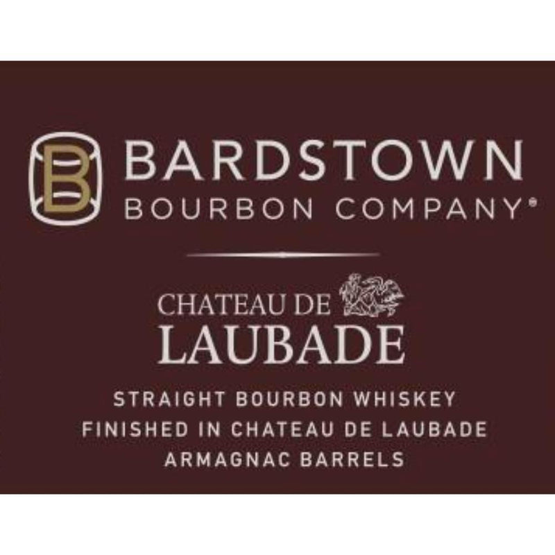 Load image into Gallery viewer, Bardstown Bourbon Chateau de Laubade - Main Street Liquor
