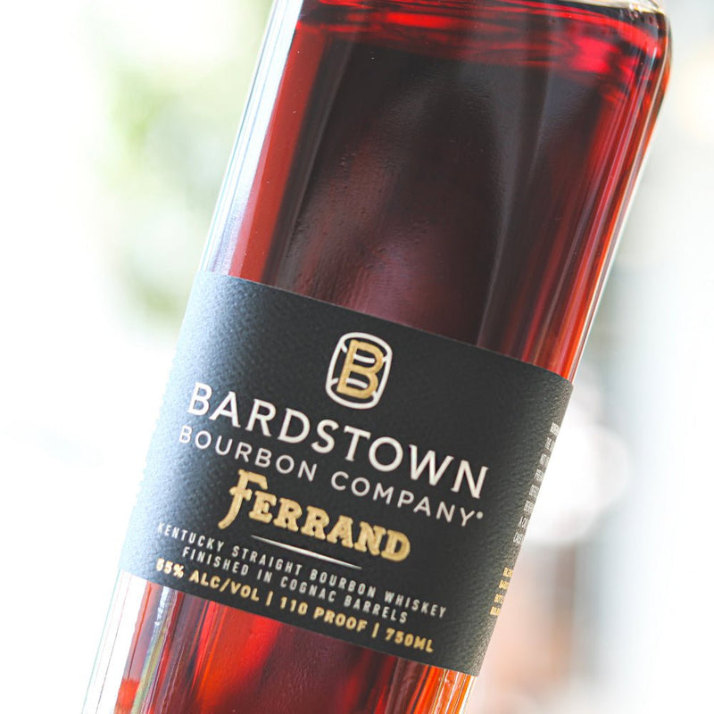 Load image into Gallery viewer, Bardstown Bourbon Collaborative Series Ferrand Cognac Cask Finish - Main Street Liquor
