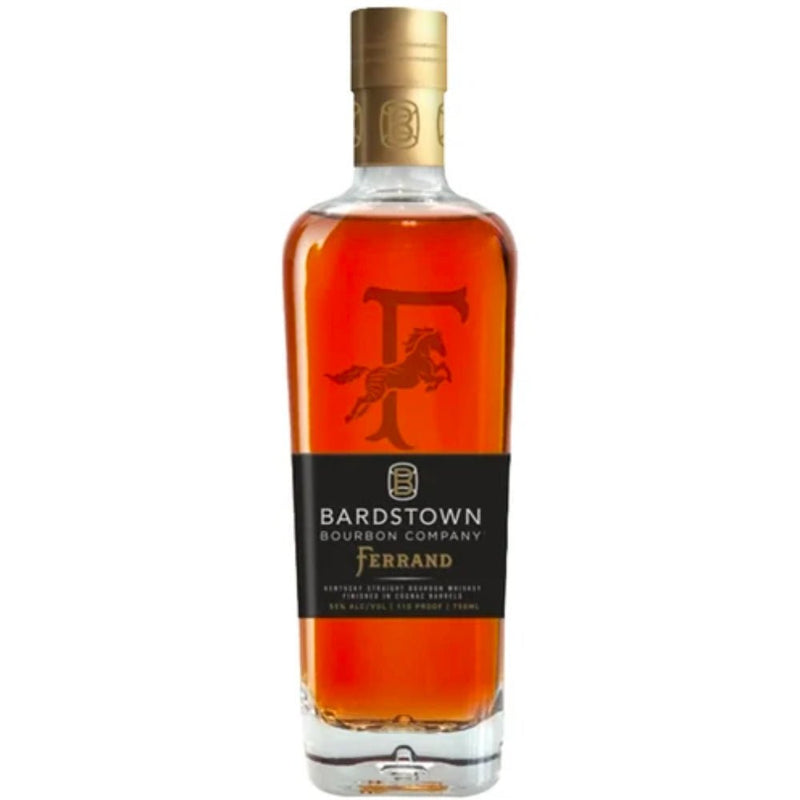 Load image into Gallery viewer, Bardstown Bourbon Collaborative Series Ferrand Cognac Cask Finish - Main Street Liquor
