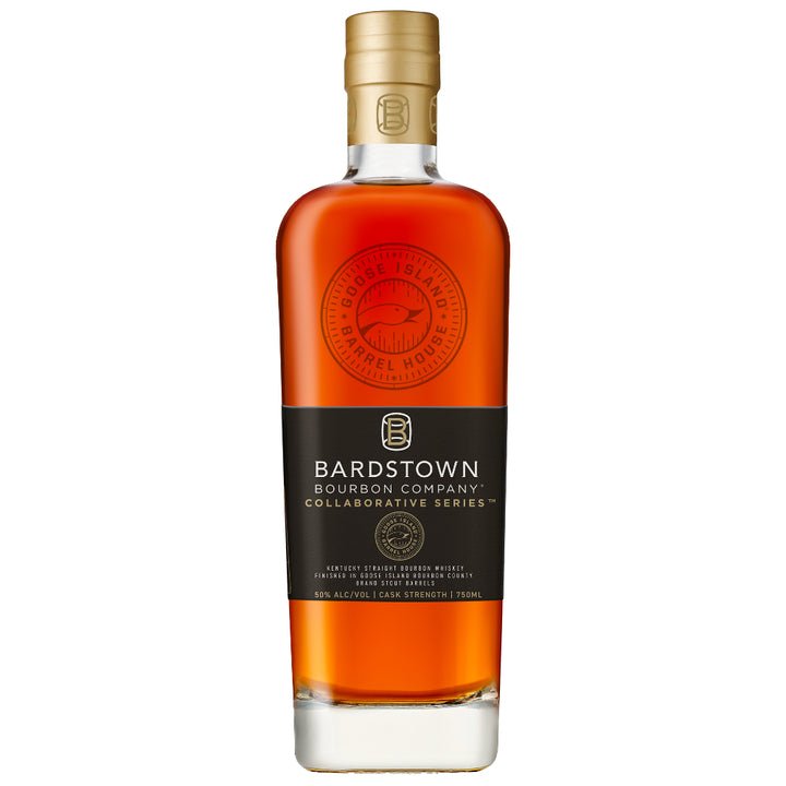 Load image into Gallery viewer, Bardstown Bourbon Collaborative Series Goose Island Bourbon - Main Street Liquor
