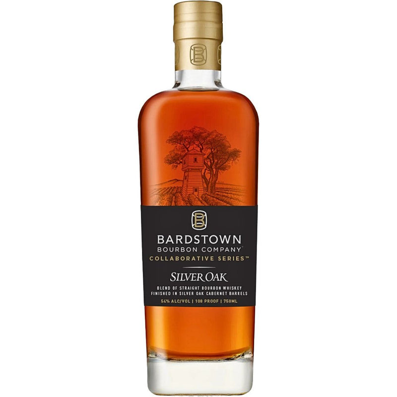 Load image into Gallery viewer, Bardstown Bourbon Collaborative Series Silver Oak - Main Street Liquor
