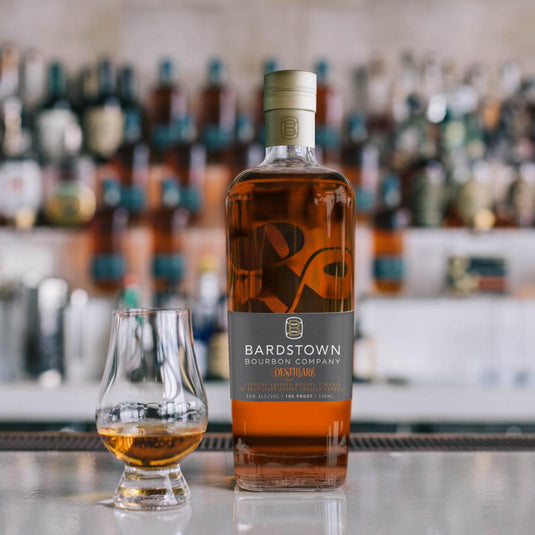 Bardstown Bourbon Company Destillaré - Main Street Liquor