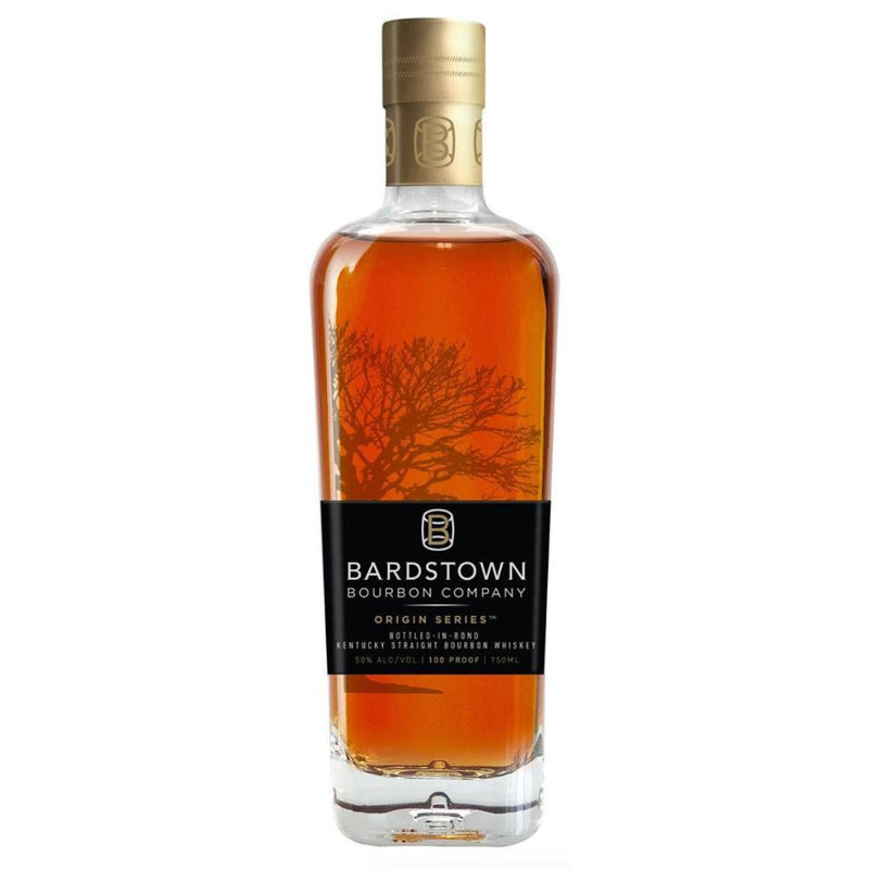 Load image into Gallery viewer, Bardstown Bourbon Company Origin Series Bourbon Bottled in Bond - Main Street Liquor
