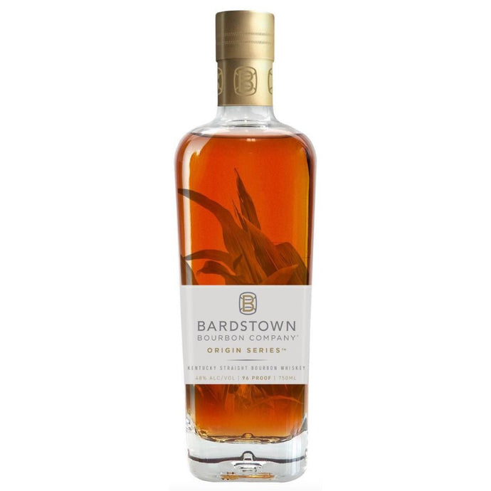 Bardstown Bourbon Company Origin Series Kentucky Straight Bourbon - Main Street Liquor