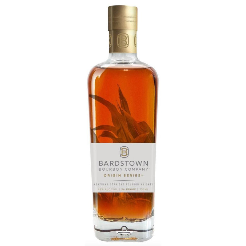 Load image into Gallery viewer, Bardstown Bourbon Company Origin Series Kentucky Straight Bourbon - Main Street Liquor
