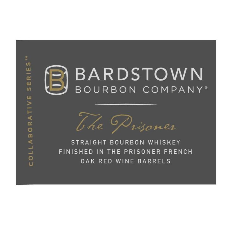 Load image into Gallery viewer, Bardstown Bourbon Company The Prisoner - Main Street Liquor
