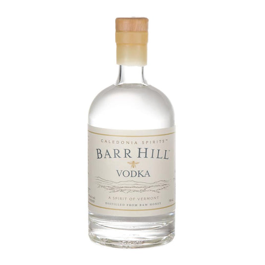 Barr Hill Vodka - Main Street Liquor