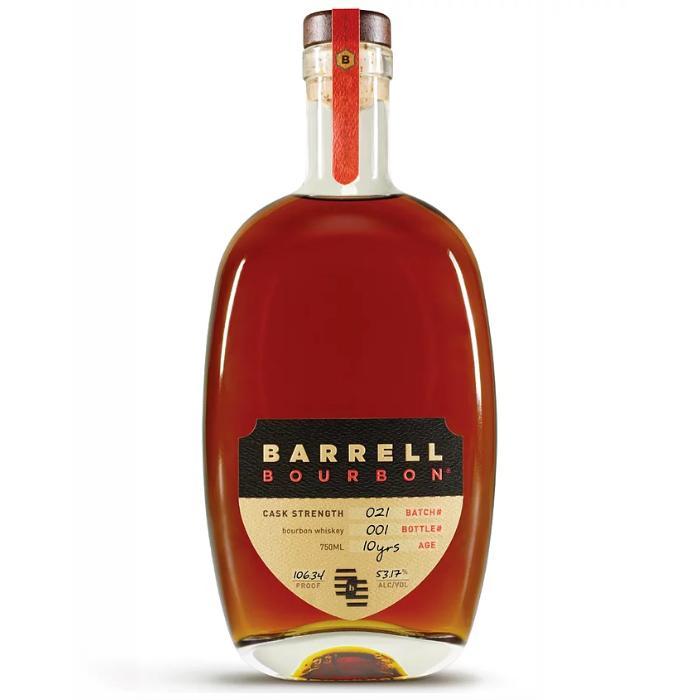 Load image into Gallery viewer, Barrell Bourbon Batch 21 - Main Street Liquor
