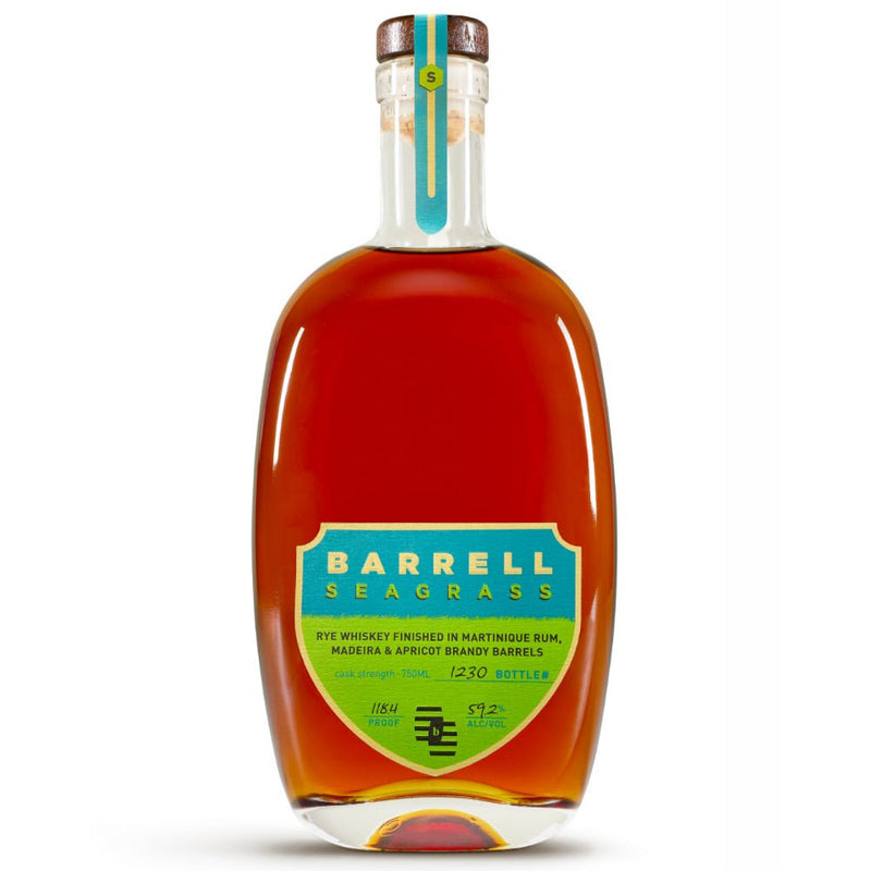 Load image into Gallery viewer, Barrell Seagrass - Main Street Liquor
