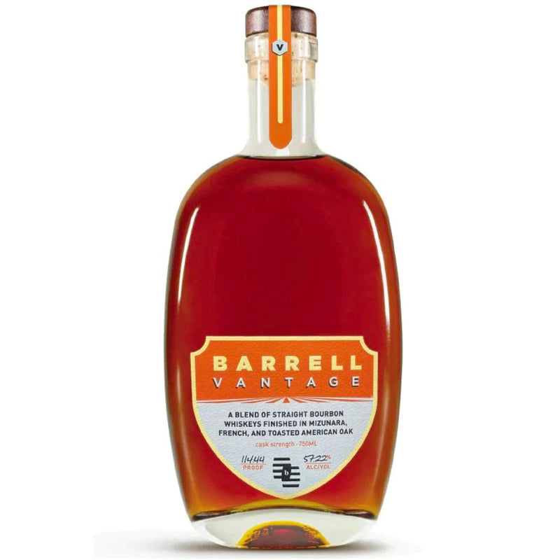 Load image into Gallery viewer, Barrell Vantage Blended Bourbon - Main Street Liquor
