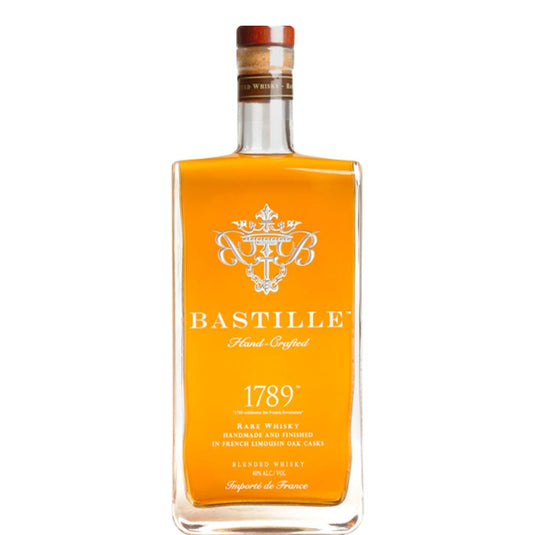 Bastille 1789 Hand-Crafted Whisky 1L - Main Street Liquor