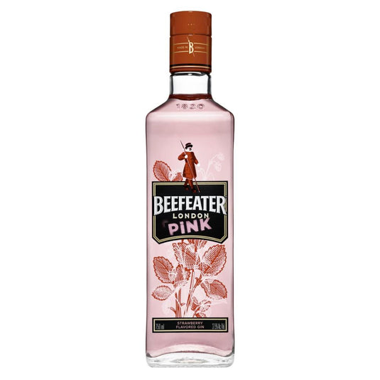 Beefeater Pink - Main Street Liquor