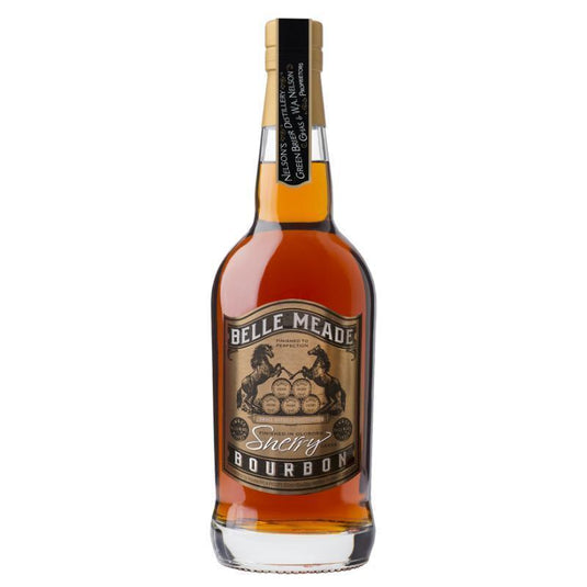 Belle Meade Bourbon Sherry Cask Finish - Main Street Liquor
