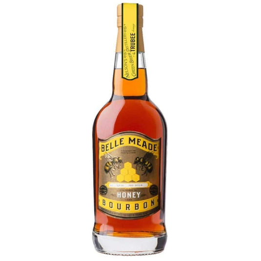 Belle Meade Honey Bourbon - Main Street Liquor