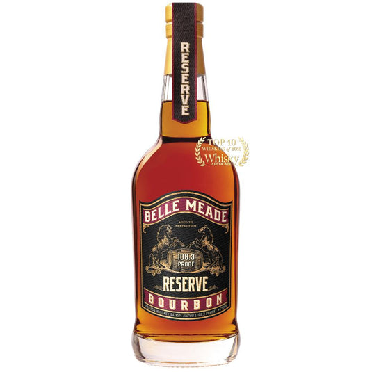 Belle Meade Reserve - Main Street Liquor