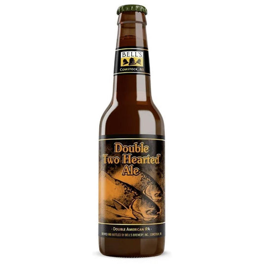 Bell’s Double Two Hearted Ale - Main Street Liquor