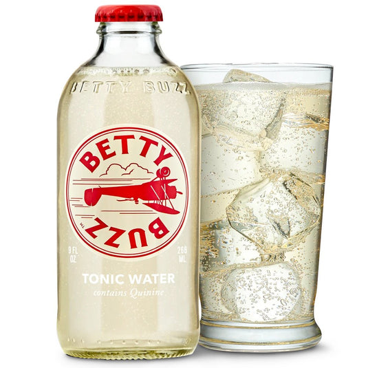 Betty Buzz Tonic Water By Blake Lively - Main Street Liquor