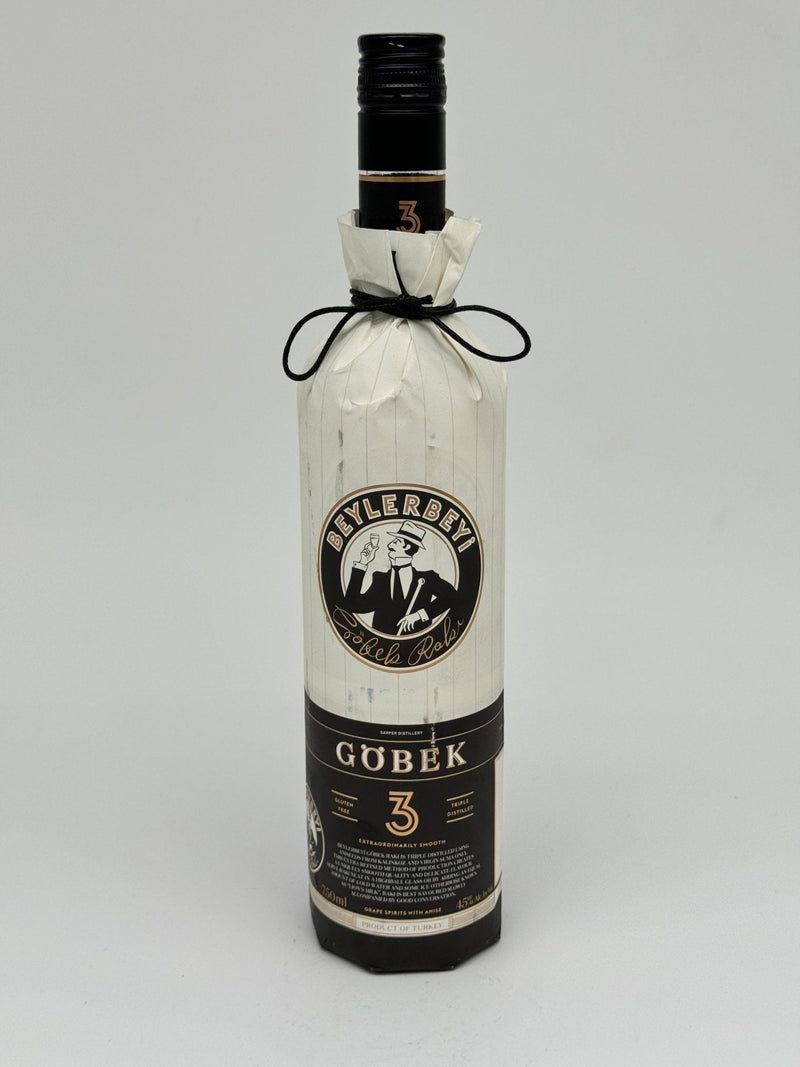 Load image into Gallery viewer, Beylerbeyi Gobek Raki 750mL - Main Street Liquor

