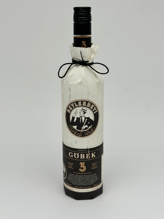 Beylerbeyi Gobek Raki 750mL - Main Street Liquor