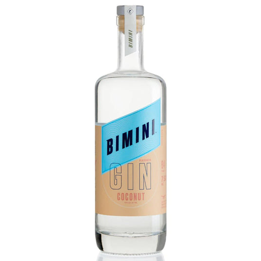 Bimini Coconut Gin - Main Street Liquor