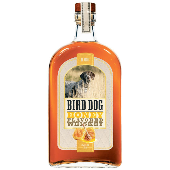 Bird Dog Honey Flavored Whiskey - Main Street Liquor