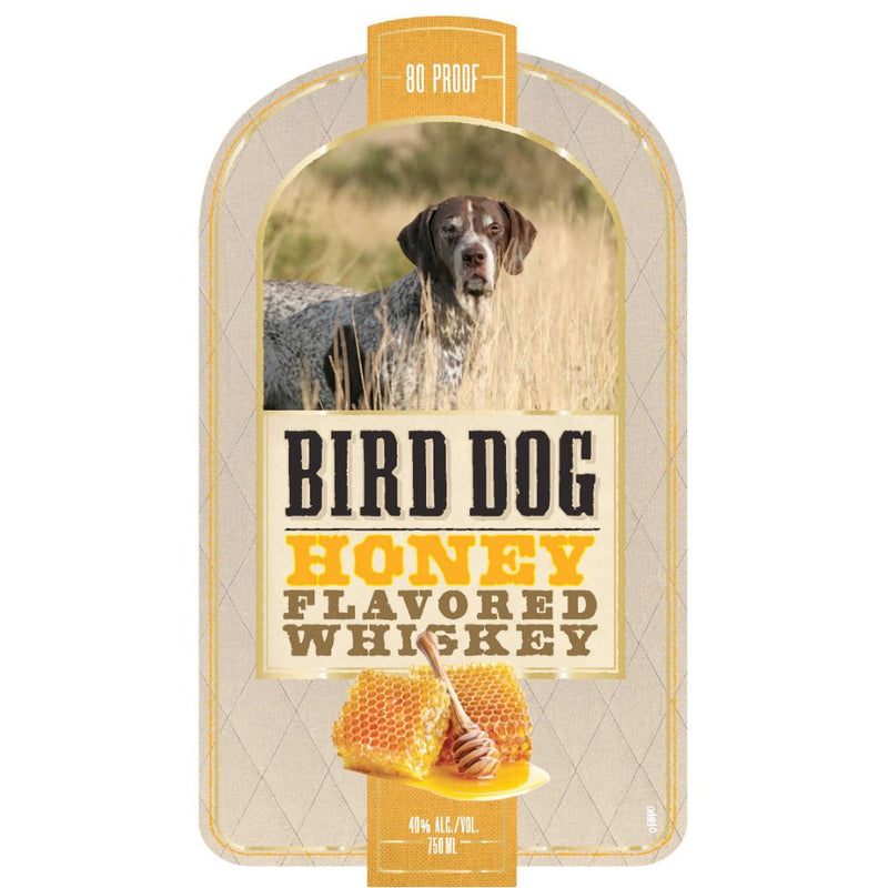 Load image into Gallery viewer, Bird Dog Honey Flavored Whiskey - Main Street Liquor
