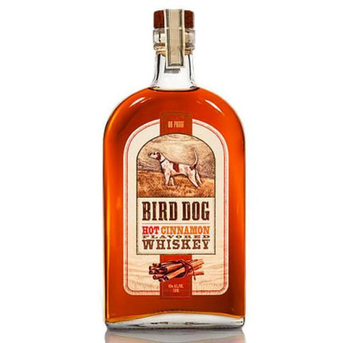 Bird Dog Hot Cinnamon Flavored Whiskey - Main Street Liquor