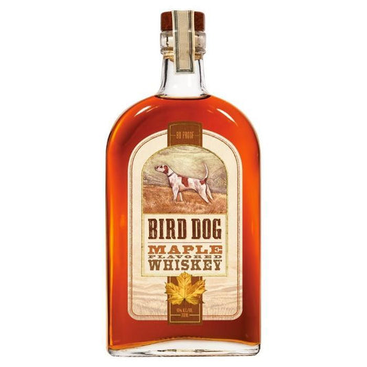 Bird Dog Maple Flavored Whiskey - Main Street Liquor