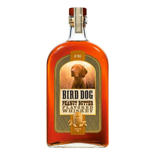 Bird Dog Peanut Butter Flavored Whiskey - Main Street Liquor