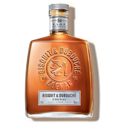 Bisquit & Dubouché V.S.O.P. Cognac - Main Street Liquor