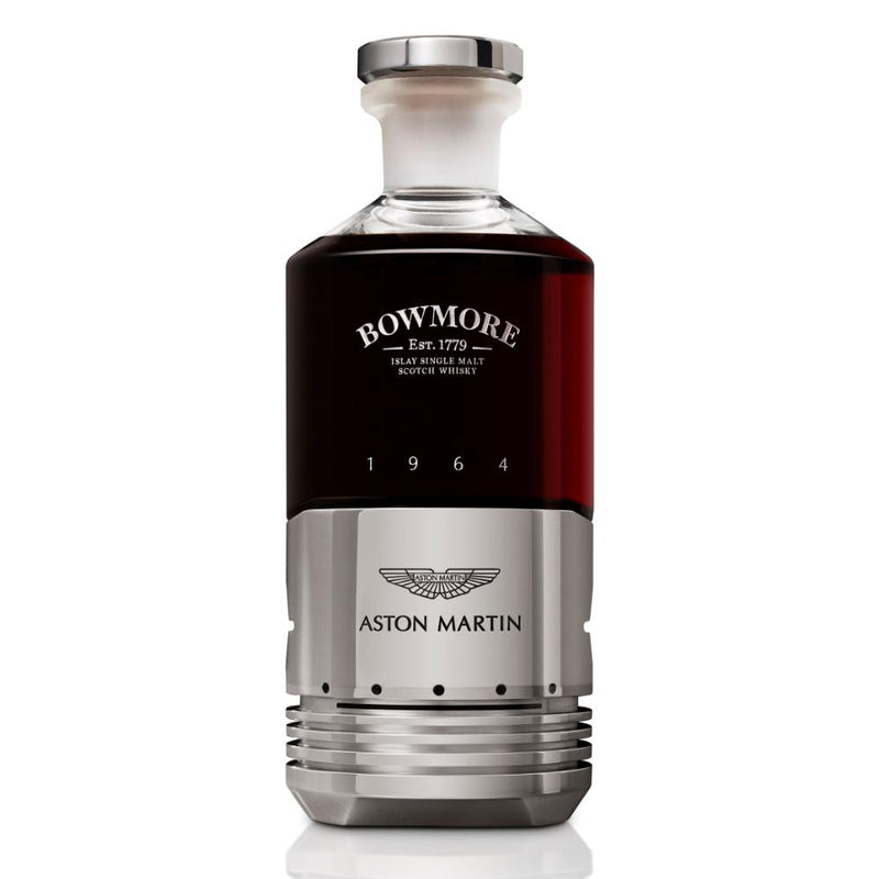 Load image into Gallery viewer, Black Bowmore DB5 1964 - Main Street Liquor
