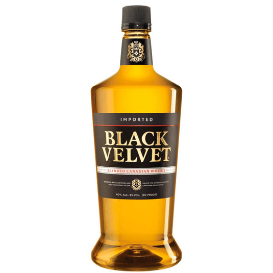 Black Velvet Original - Main Street Liquor