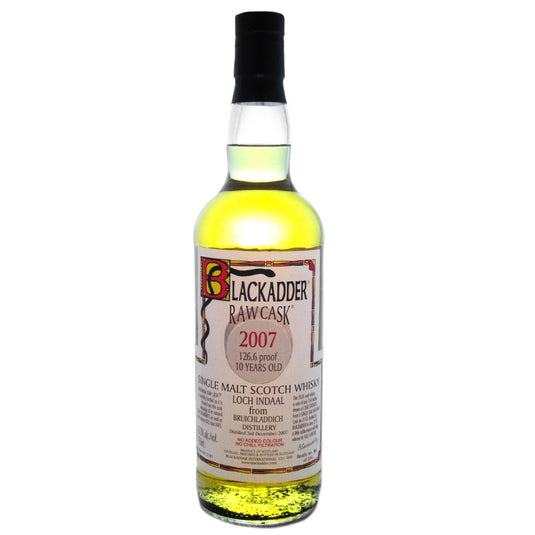 Blackadder Loch Indaal 10 Year Old from Bruichladdich Distillery - Main Street Liquor