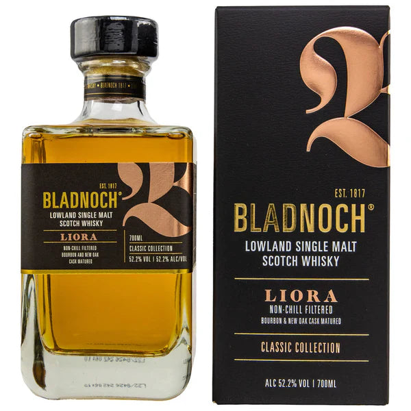 Load image into Gallery viewer, Bladnoch Liora
