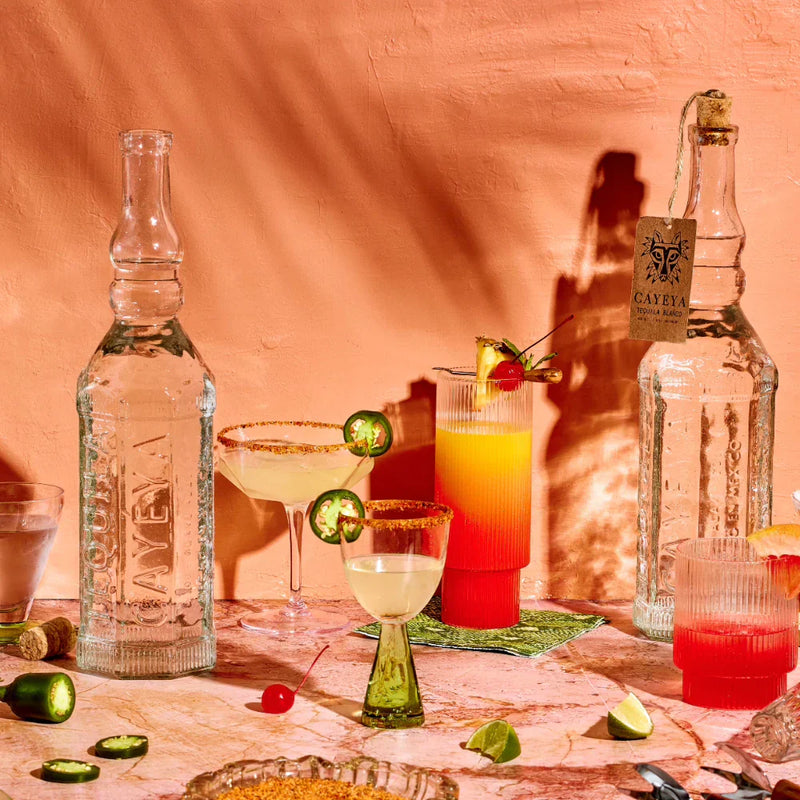 Load image into Gallery viewer, tequila-cayeya-blanco-750ml-3
