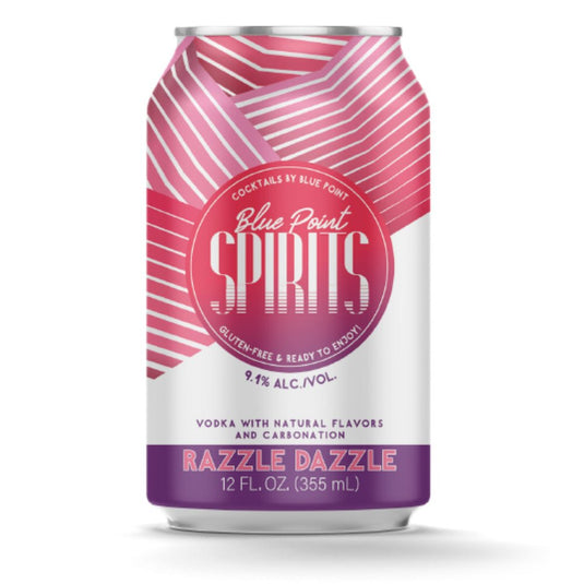 Blue Point Spirits Razzle Dazzle - Main Street Liquor