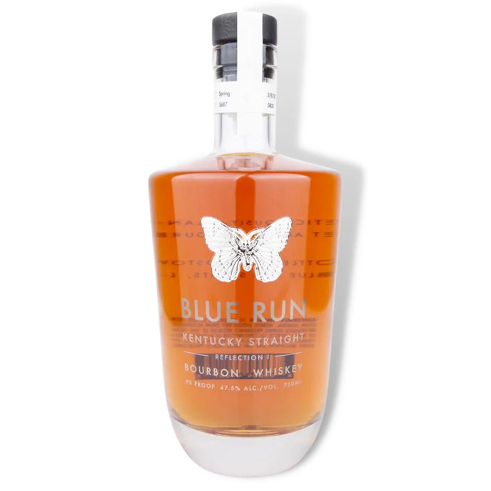 Blue Run Reflection 1st Edition Bourbon - Main Street Liquor