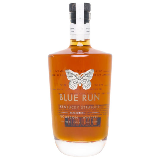 Blue Run Reflection II Straight Bourbon - Main Street Liquor