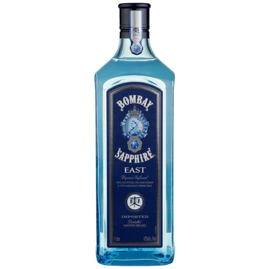 Bombay Sapphire East 1 Liter - Main Street Liquor