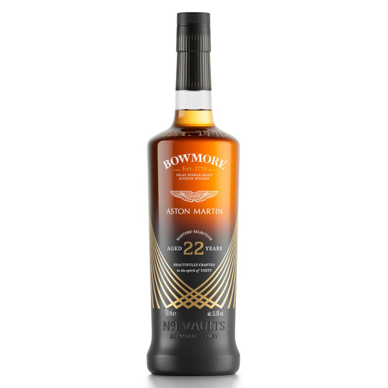 Load image into Gallery viewer, Bowmore Masters&#39; Selection 22 Year Old - Main Street Liquor
