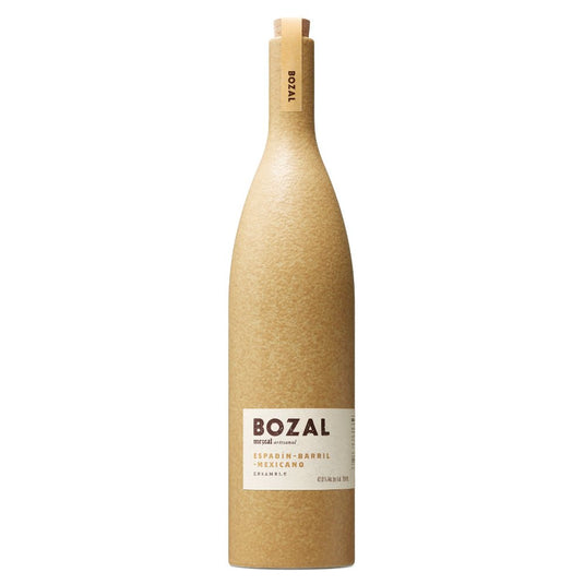 Bozal Ensamble Mezcal - Main Street Liquor