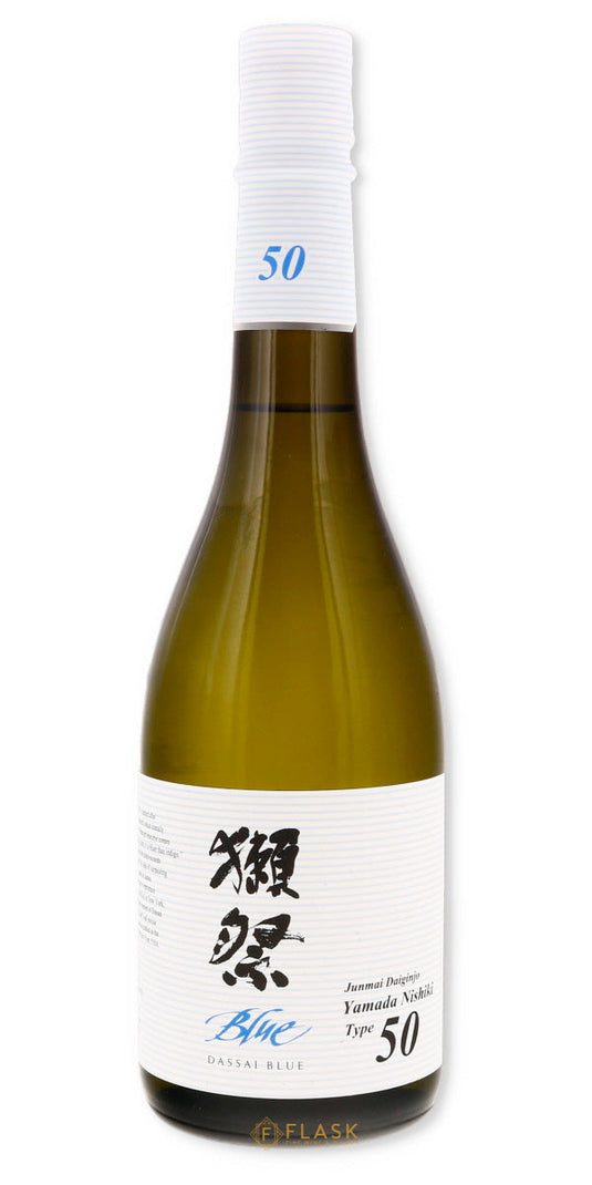 Dassai Blue 50 Junmai Daigingo 720ml