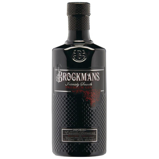Brockmans Gin - Main Street Liquor
